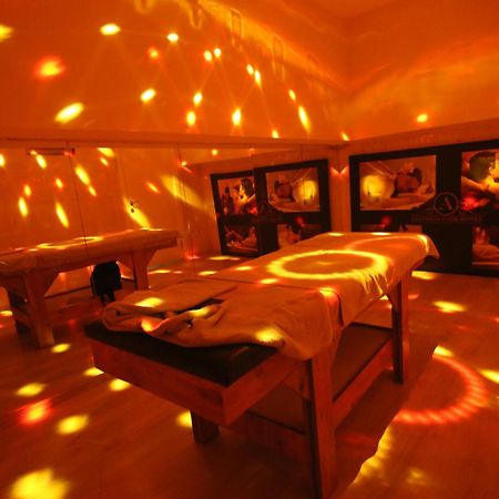 Anatolia Park Hotel Кайсері Екстер'єр фото