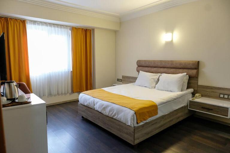 Anatolia Park Hotel Кайсері Екстер'єр фото